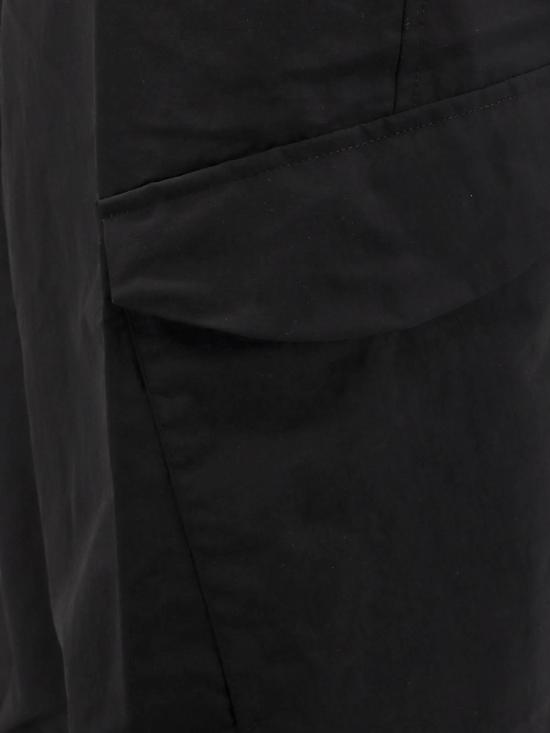 26SS 라미나르 스트레이트 팬츠 PT00057UL128339300 Black - LAMINAR