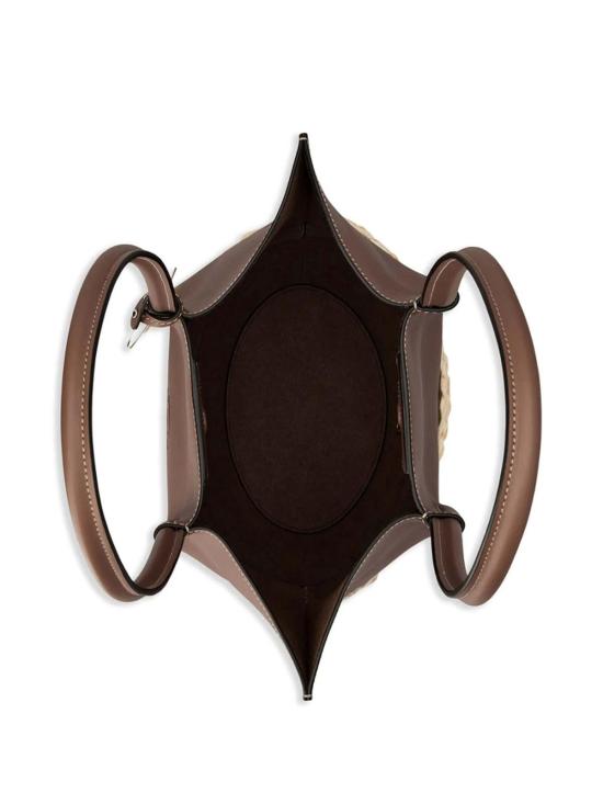  토즈 토트백 XBWBUXA0200UBYZZG2 Brown - TODS