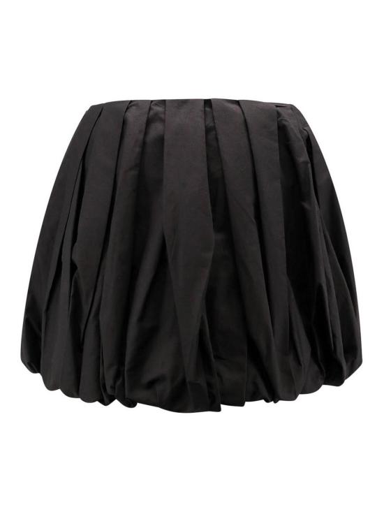  핑코 숏 원피스 105183A2LDZ99 Black - PINKO