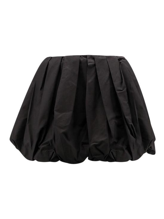  핑코 숏 원피스 105183A2LDZ99 Black