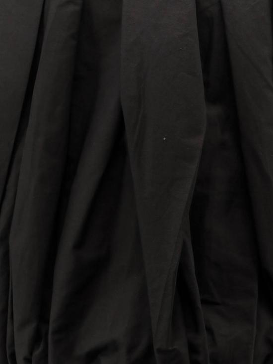  핑코 숏 원피스 105183A2LDZ99 Black - PINKO