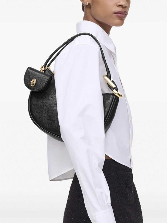 25FW 마크제이콥스 THE DUAL 더 듀얼 호보 백 2S5HSH005H02001 - MARC JACOBS