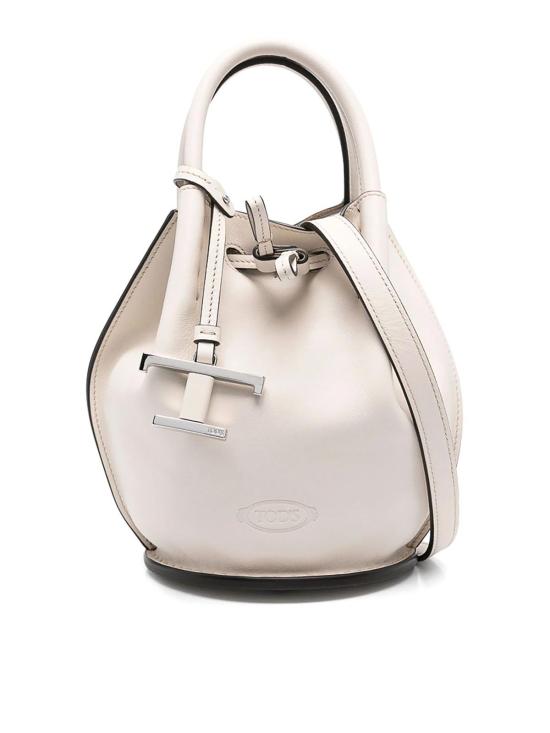 26SS 토즈 버즈 미니 버킷백 XBWBUZK0100UPPB015