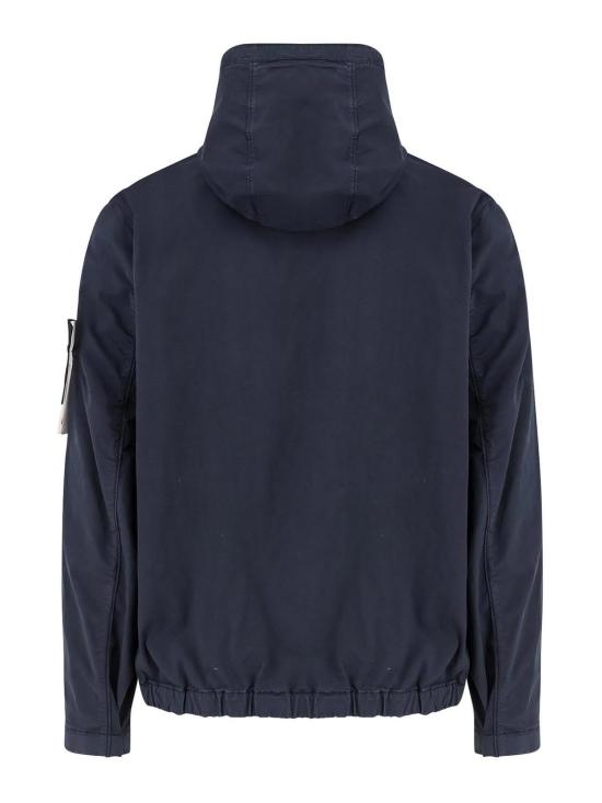 스톤 아일랜드 수트 자켓 K1S154100091S0010V0020 Blue - STONE ISLAND
