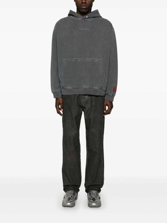 25SS 비전오브슈퍼 의류 VS01406GREY Grey - VISION OF SUPER
