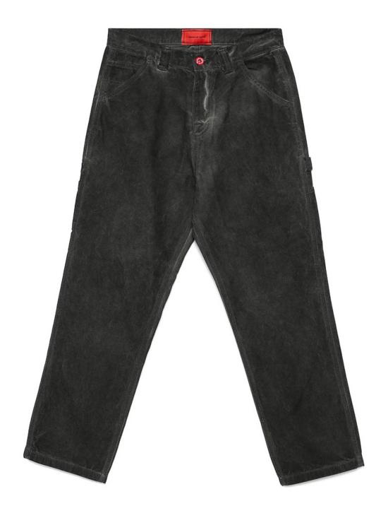 25SS 비전오브슈퍼 의류 VS01406GREY Grey