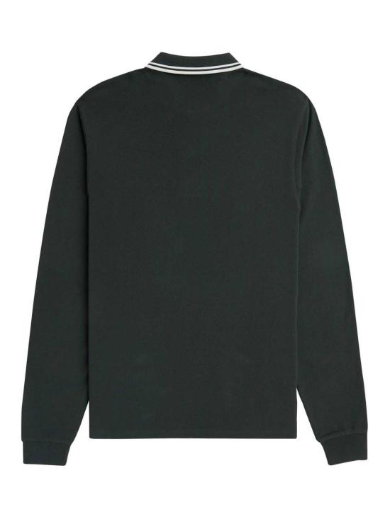  프레드페리 폴로 티셔츠 M3636T50 Black - FRED PERRY