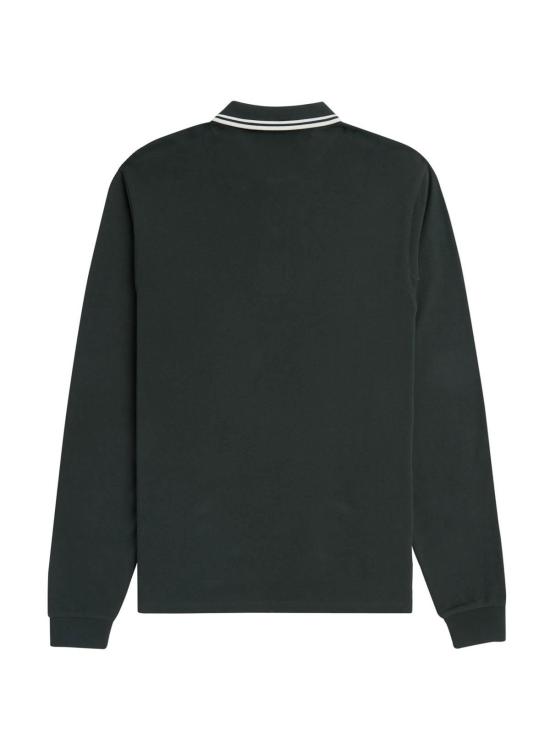  프레드페리 폴로 티셔츠 M3636T50 Black - FRED PERRY