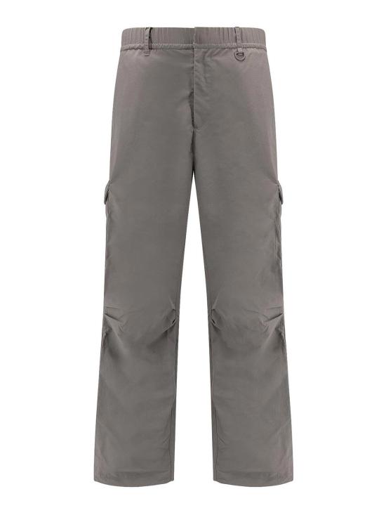 26SS 라미나르 스트레이트 팬츠 PT00057UL128339438 Grey