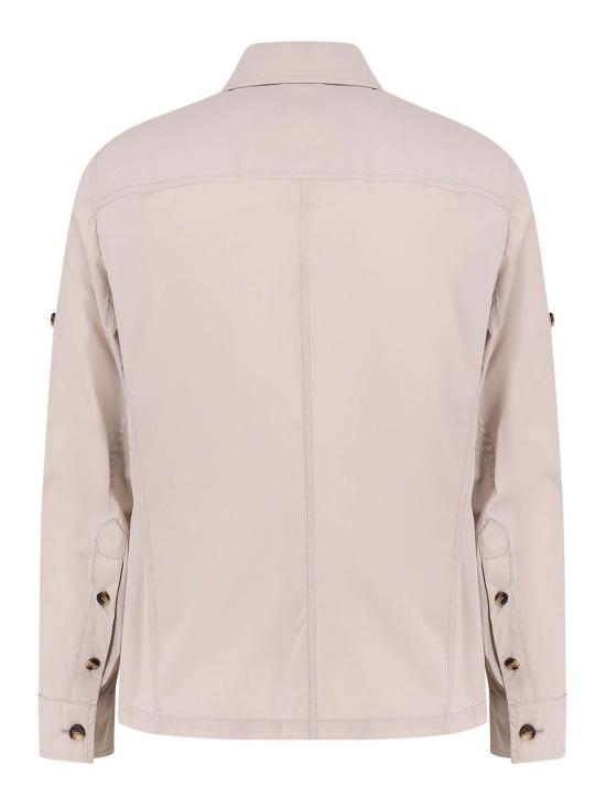  브루넬로 쿠치넬리 수트 자켓 MR4576518C6540 BEIGE - BRUNELLO CUCINELLI