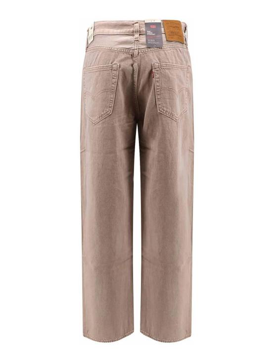 26SS 리바이스 스트레이트 팬츠 290370084 Beige - LEVI'S