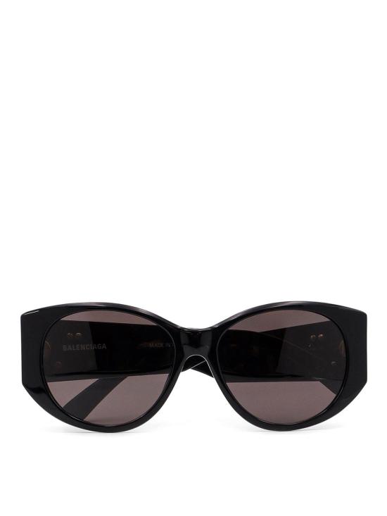  발렌시아가 안경 832110T00391000 Black