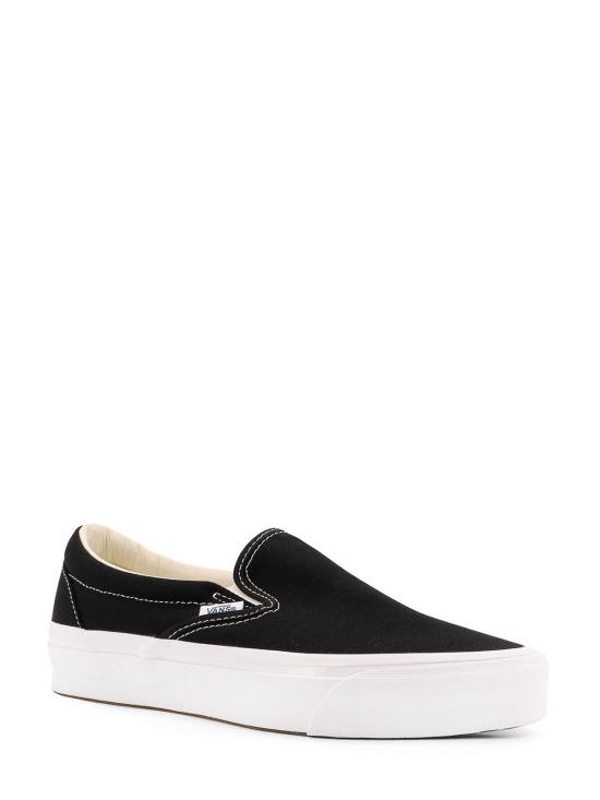  반스 스니커즈 VN000CSEBA21 Black - VANS