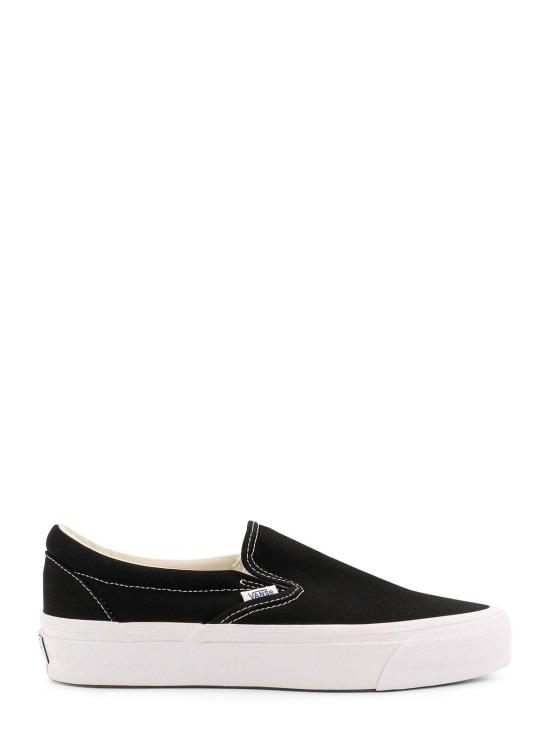  반스 스니커즈 VN000CSEBA21 Black - VANS