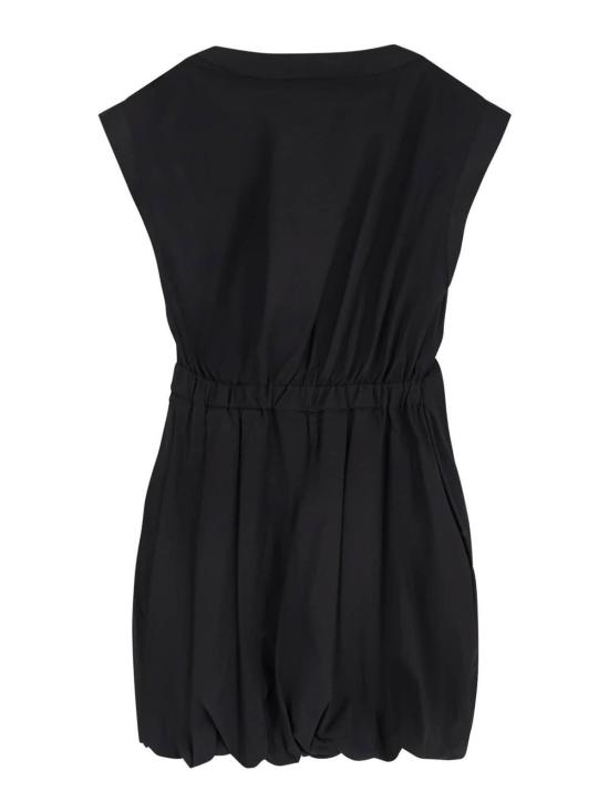  핑코 미디 스커트 105215A2LDZ99 Black - PINKO