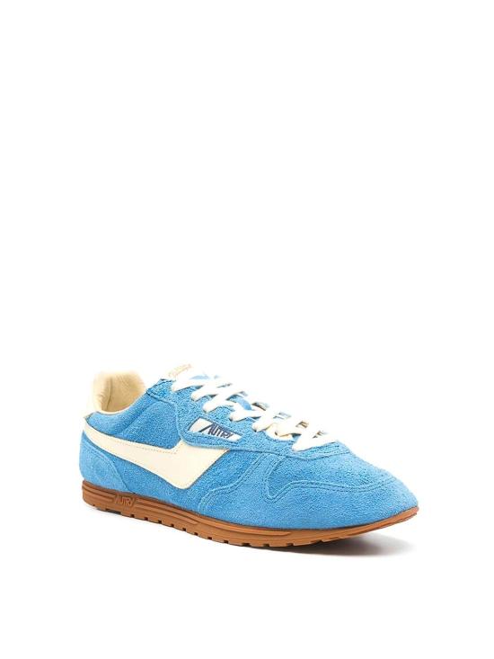  오트리 스니커즈 WSLMUB18 Blue - AUTRY