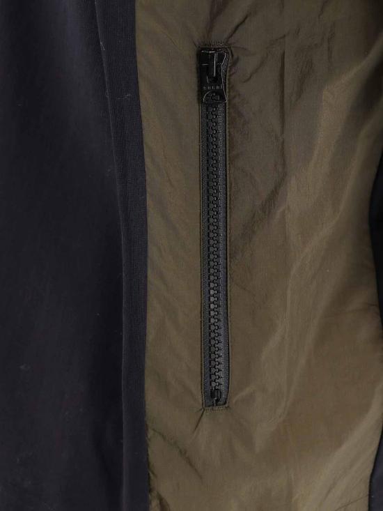  사카이 반팔 티셔츠 2503644M201 Blue - SACAI