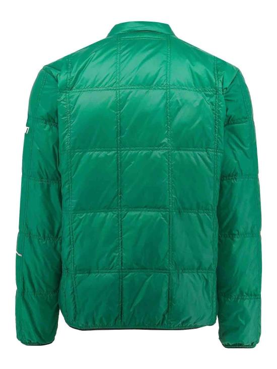  몽클레어 패딩 09U1A00006M611484L Green - MONCLER