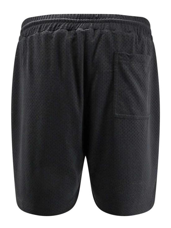  리프레젠트 숏팬츠 0CM50401 Black - REPRESENT