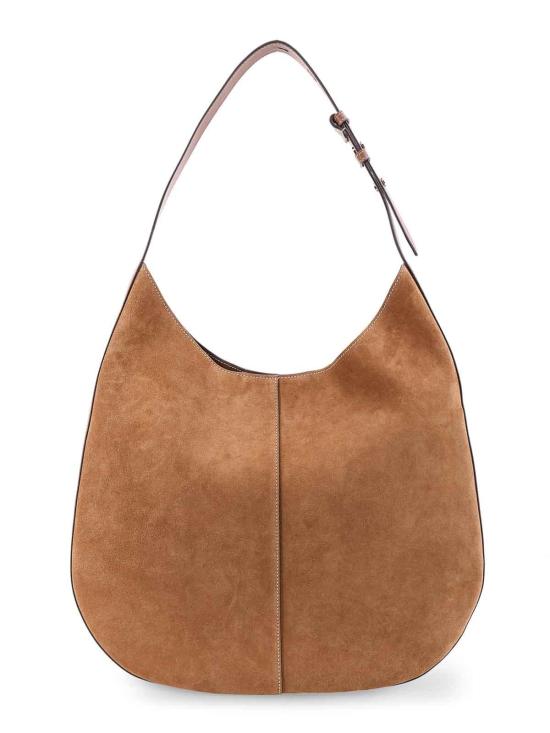 26SS 토즈 클러치/파우치 XBWDBSR9300P3A3L04 Brown - TODS