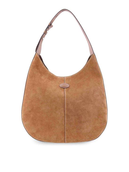 26SS 토즈 클러치/파우치 XBWDBSR9300P3A3L04 Brown