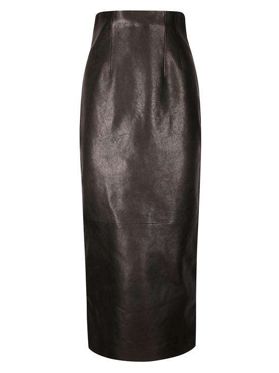 25FW 케이트 스커트 4108729 200