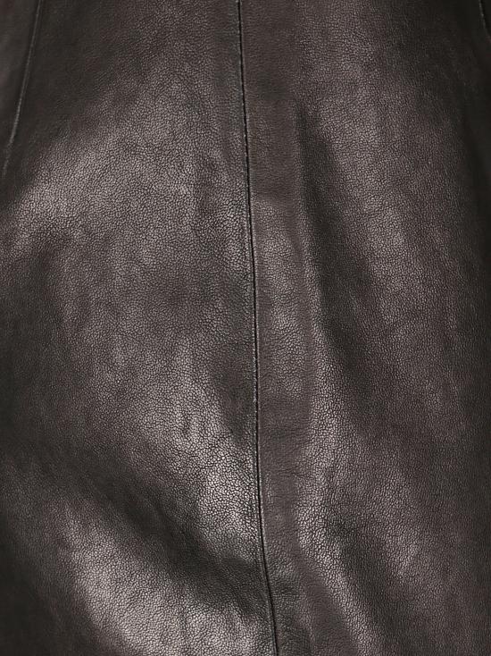 25FW 케이트 스커트 4108729 200 - KHAITE