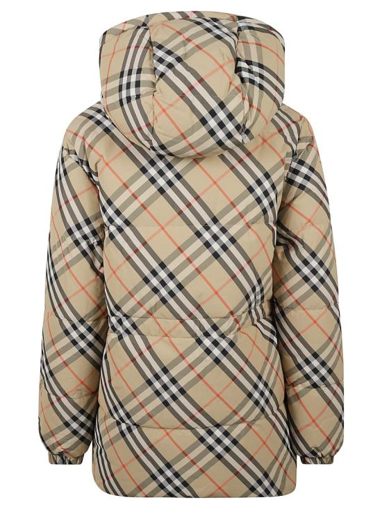25SS 버버리 코트 8103927 B9368 Neutrals - BURBERRY