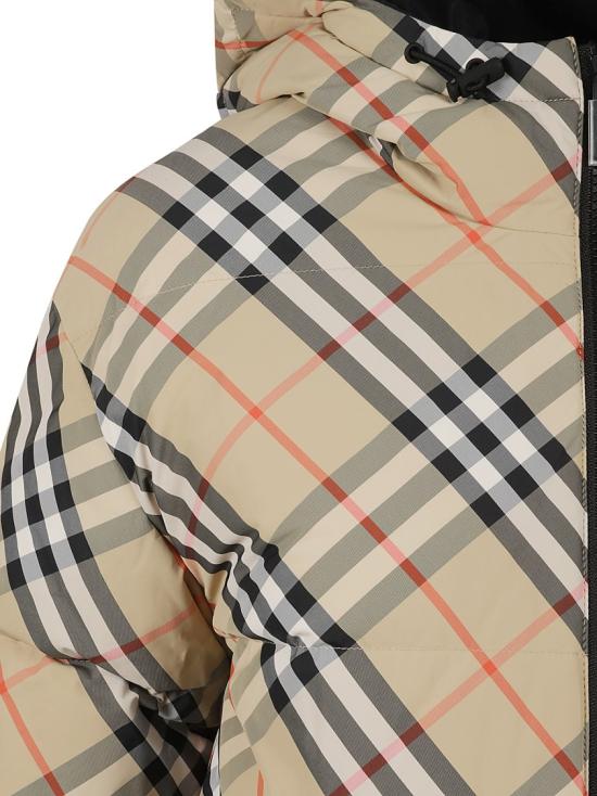 25SS 버버리 코트 8103927 B9368 Neutrals - BURBERRY