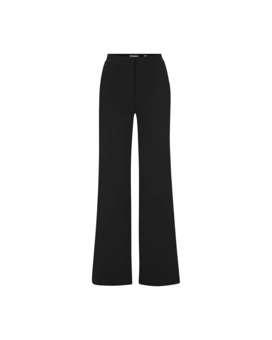  베로니카비어드 스트레이트 팬츠 Veronica Beard 토넬리 팬츠 블랙