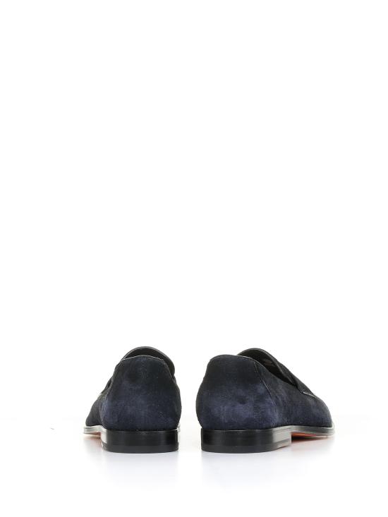  산토니 로퍼 MCHR17696 LCV3SRVRU59 - SANTONI