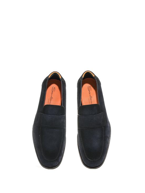  산토니 로퍼 MCHR17696 LCV3SRVRU59 - SANTONI