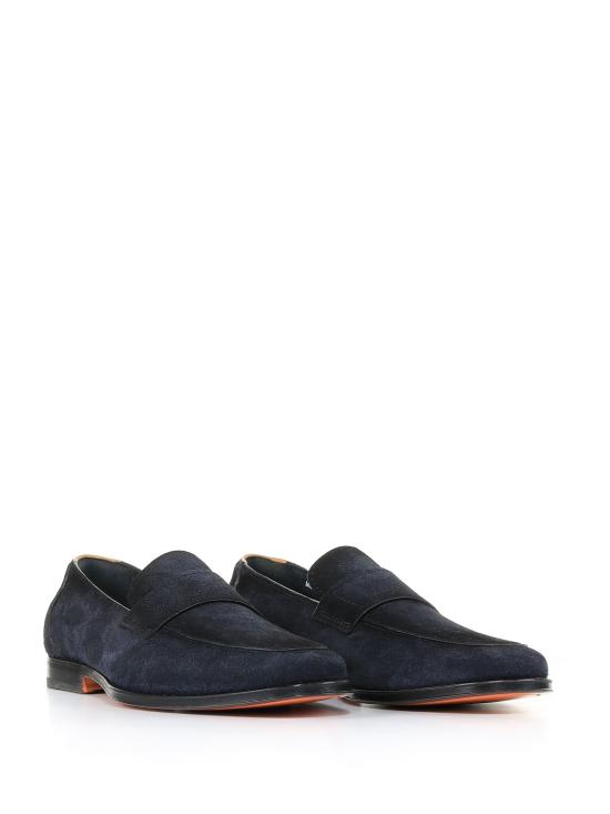  산토니 로퍼 MCHR17696 LCV3SRVRU59 - SANTONI