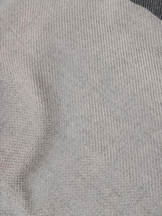 25FW 브루넬로 쿠치넬리 머플러/스카프 MSC665ORCH028 DOM - BRUNELLO CUCINELLI