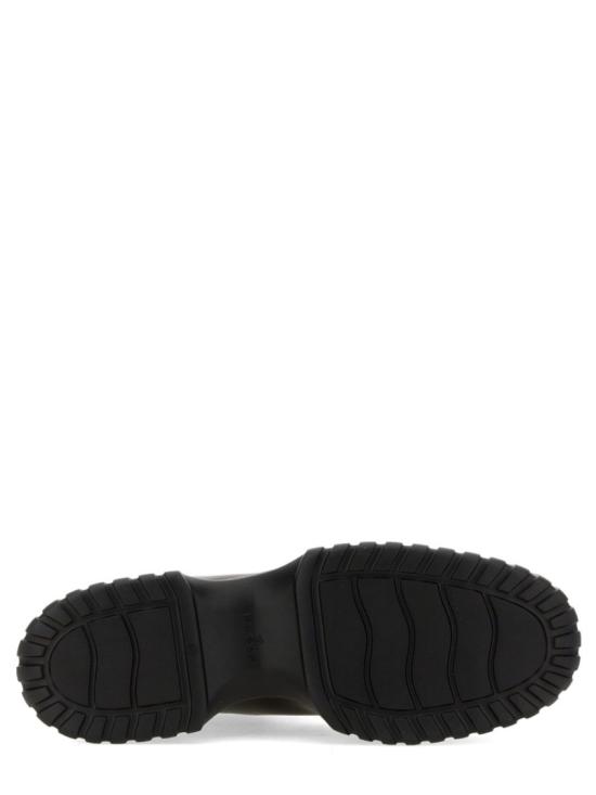  호간 부츠 HXW6510FD00 AKTB999 Black - HOGAN