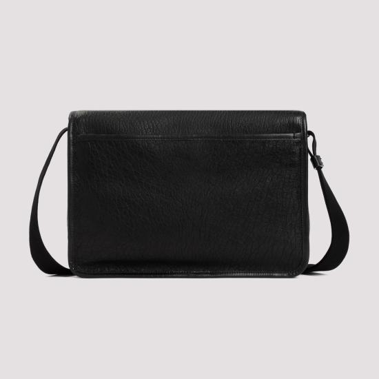 25FW 생로랑 크로스백 781935AAC8O1000 NERO DOM - SAINT LAURENT