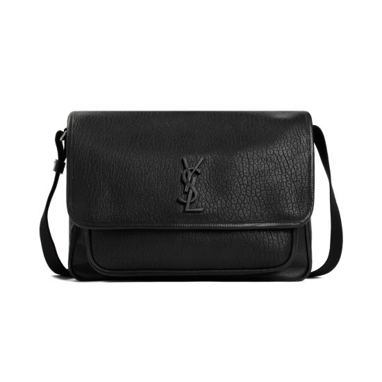 25FW 생로랑 크로스백 781935AAC8O1000 NERO DOM - SAINT LAURENT