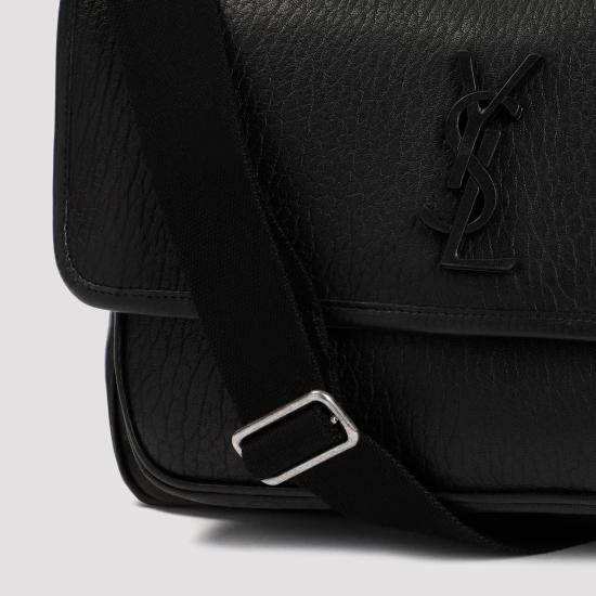 25FW 생로랑 크로스백 781935AAC8O1000 NERO DOM - SAINT LAURENT