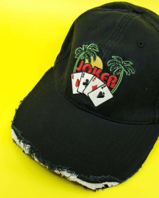  마틴로즈 볼캡 마틴 로즈 롤백 캡 - MARTINE ROSE