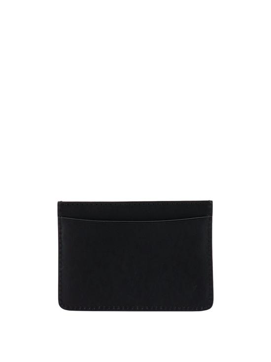 25FW 아페쎄 남성지갑 PXAWVH63028 LZZ Black - A.P.C.