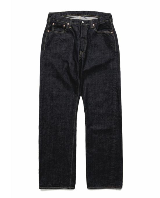  Fullcount 데님 팬츠 풀카운트 105 US 와이드  (US 리미티드) 2차 세계대전  청바지