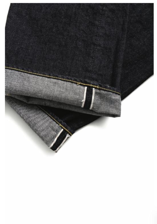  Fullcount 데님 팬츠 풀카운트 105 US 와이드  (US 리미티드) 2차 세계대전  청바지 - FULLCOUNT