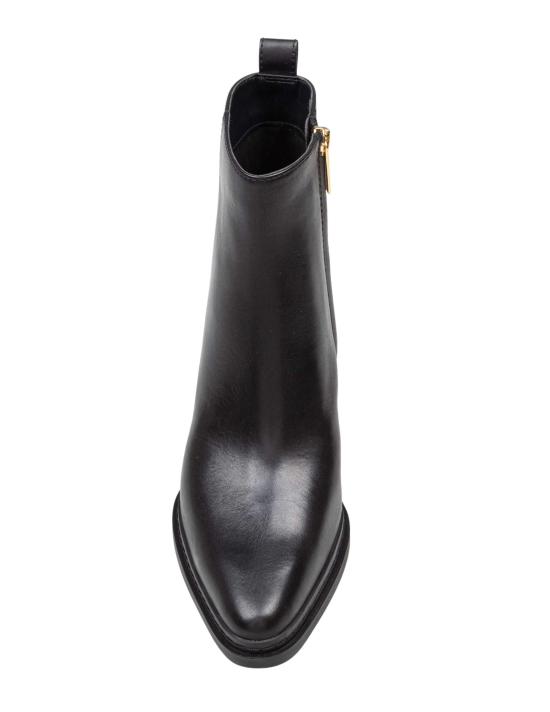 25FW 마이클 코어스 부츠 40F5LXME5L001 BLACK - MICHAEL KORS