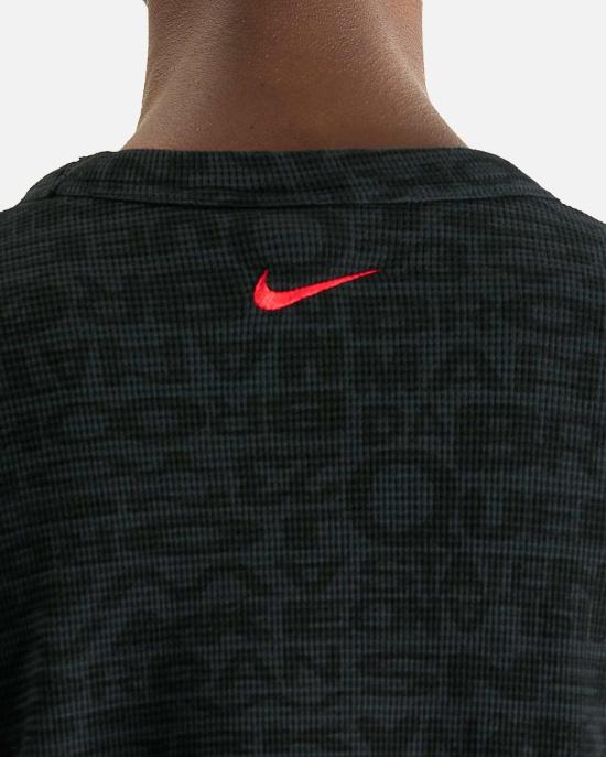  에어조던 긴팔 티셔츠 조던 어웨이크 뉴욕 써멀 셔츠 - AIR JORDAN