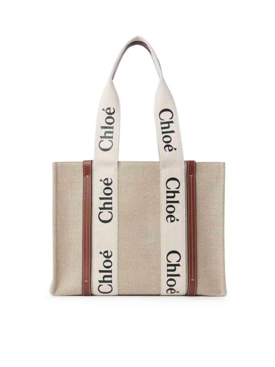 26SS 끌로에 토트백 CHC22AS383I2690U Beige - CHLOE