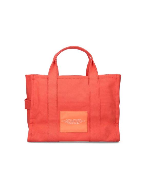 25FW 마크제이콥스 토트백 M0016161846 Orange - MARC JACOBS