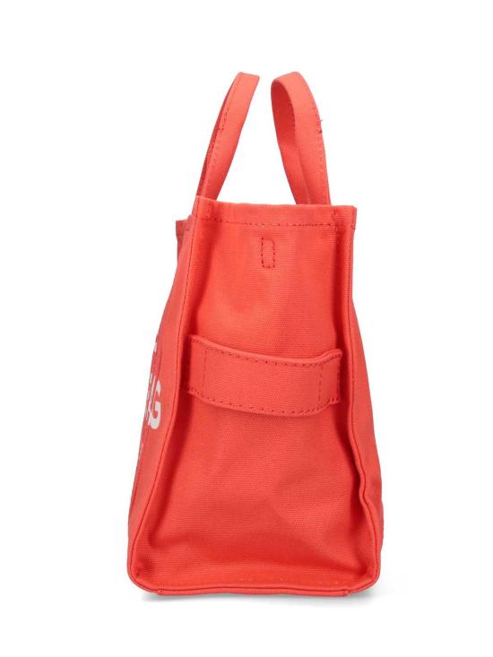 25FW 마크제이콥스 토트백 M0016161846 Orange - MARC JACOBS