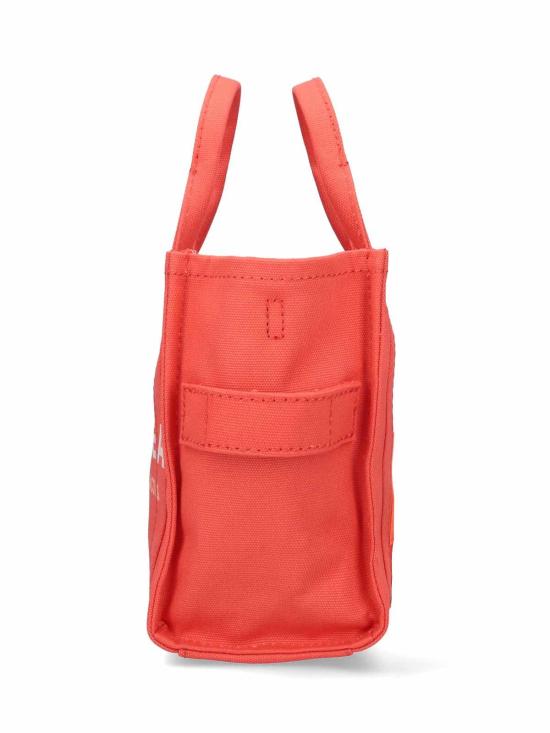 25FW 마크제이콥스 토트백 M0016493846 Orange - MARC JACOBS