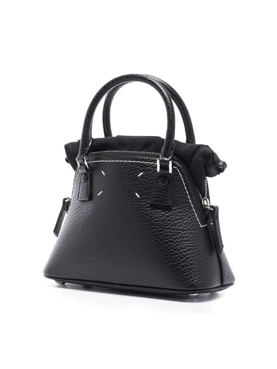 26SS 마르지엘라 5AC 마이크로백 S56WG0081P4455T8013 Black - MAISON MARGIELA