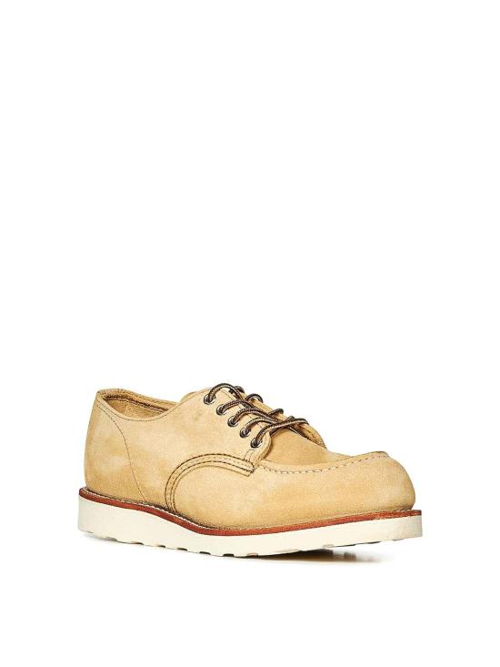 26FW 레드윙 드레스 슈즈 8079HAWTHORNE BEIGE